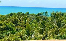 Eliza, Bangalo Vista Mar Em Trancoso